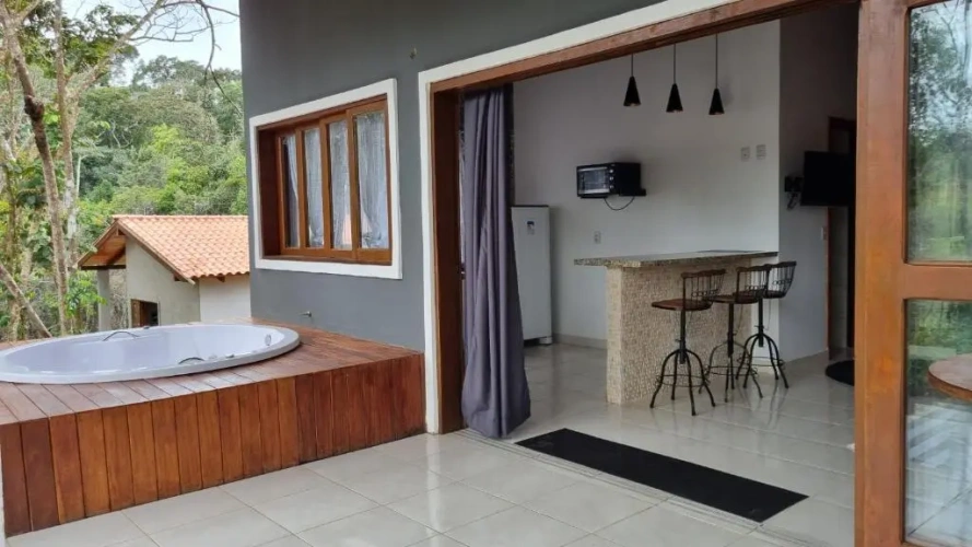 1 Bedroom Cottage