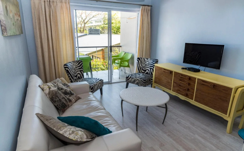 Knysna Pocket Breaks Unit 11
