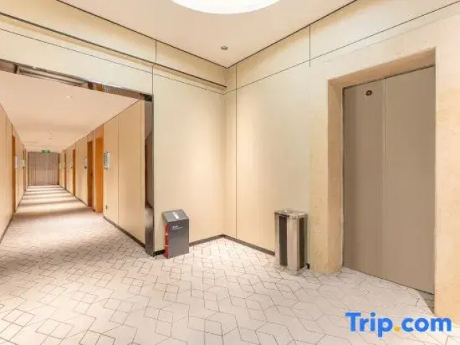 Shi Laide Hotel