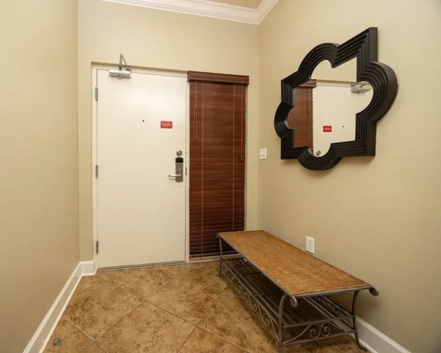 2 Bedrooms Standard room