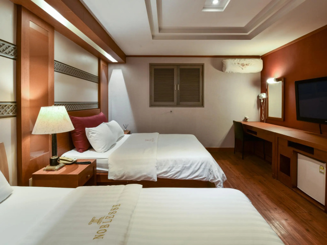 Benikea Hotel Noblesse