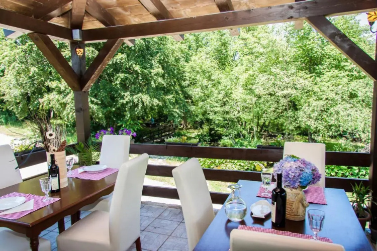 B&B Villa Nena