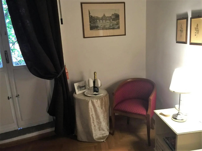 Guest House Navona 2