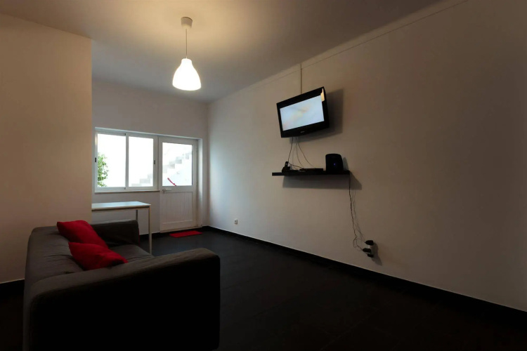Guesthouse Porta 86