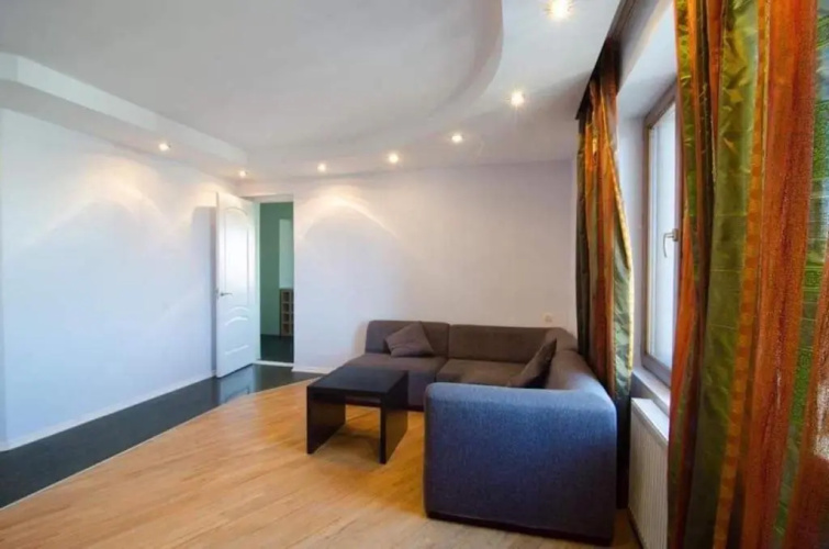 Georges Apartment
