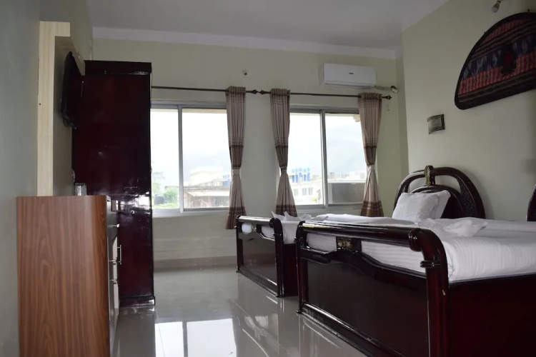 Hotel New Era