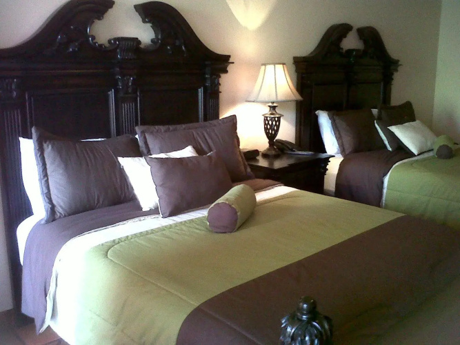 Casa Campos