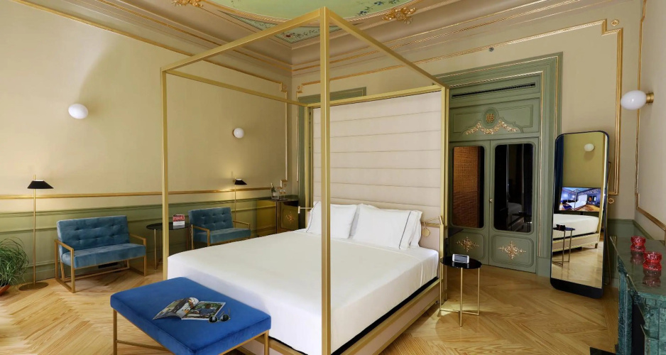 Axel Hotel Madrid – Adults Only