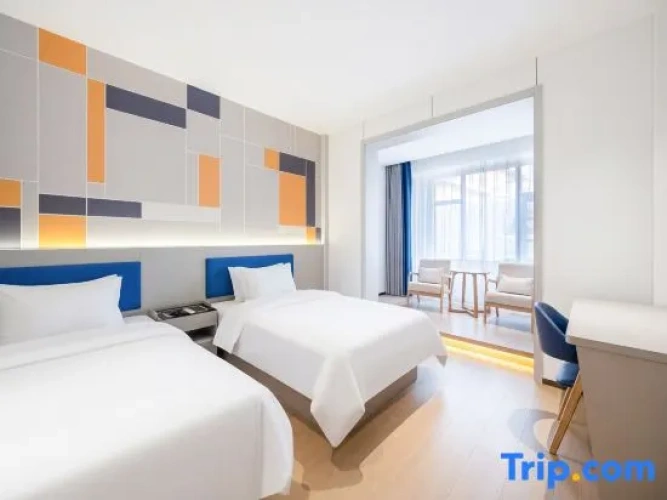 Business Twin room