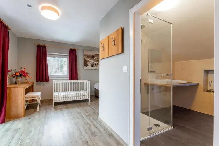 Chalet Bruck