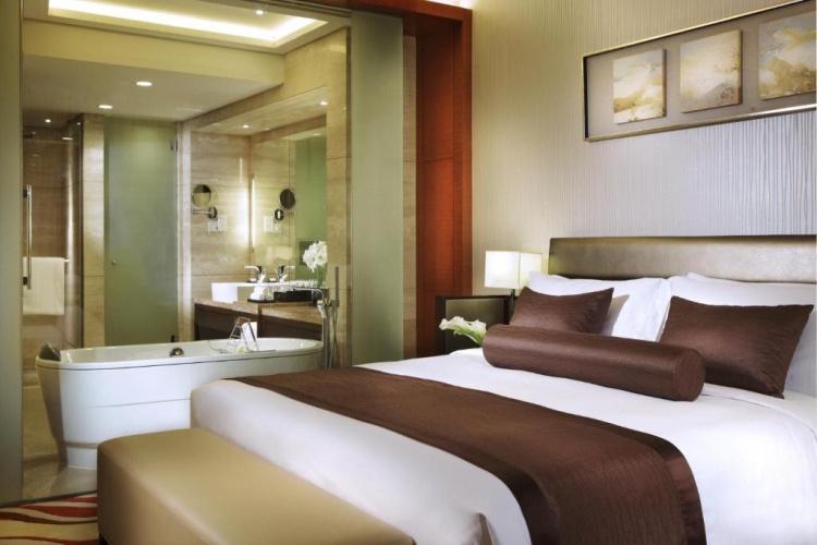 Classic room