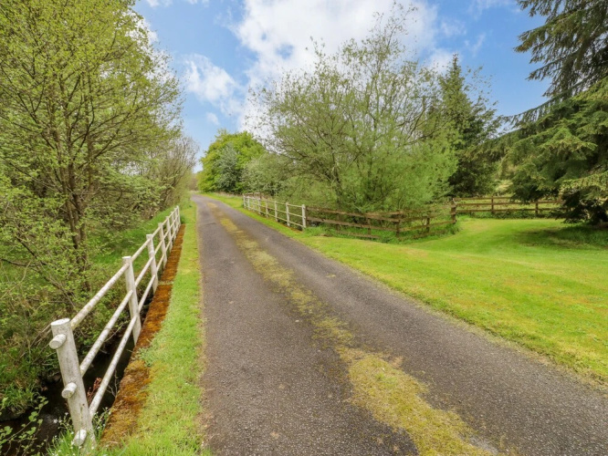 Gallow Law Cottage