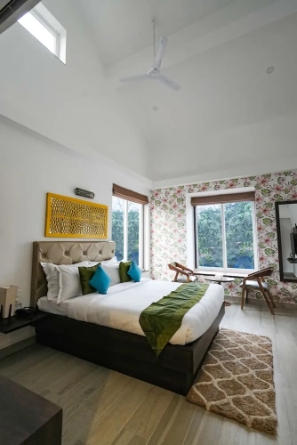 Superior room