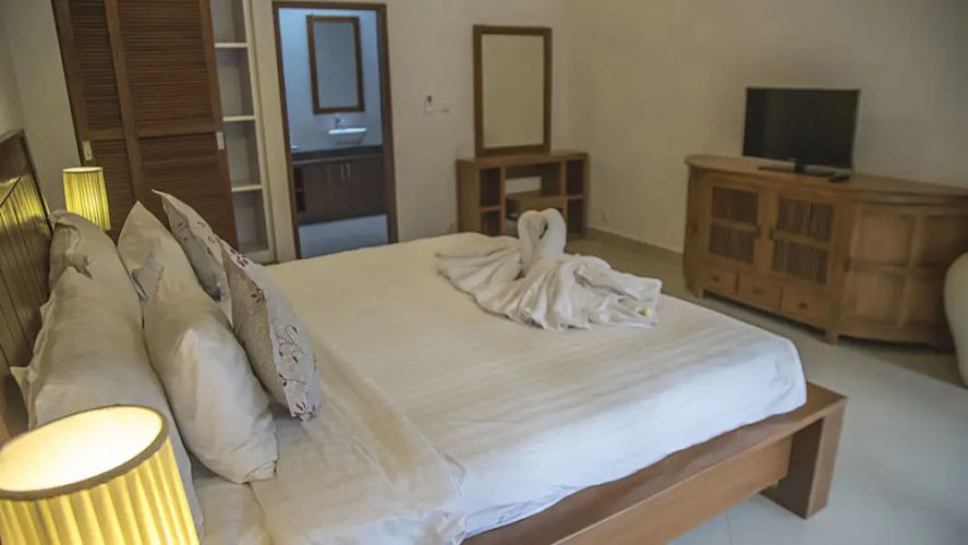 Villa Safeer Bali