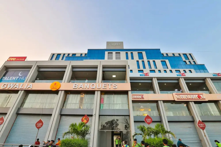 Imagen del hotel
