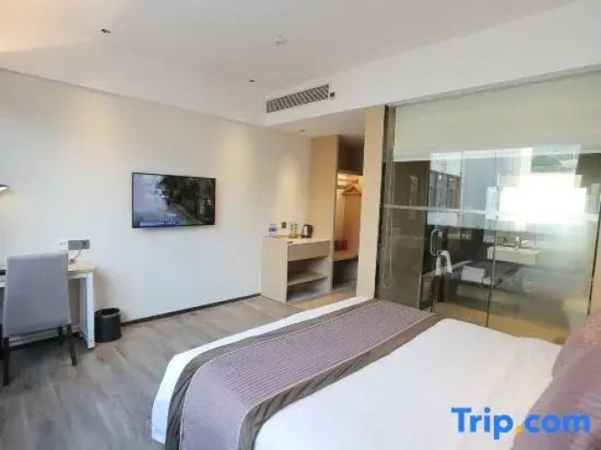 Double Villa