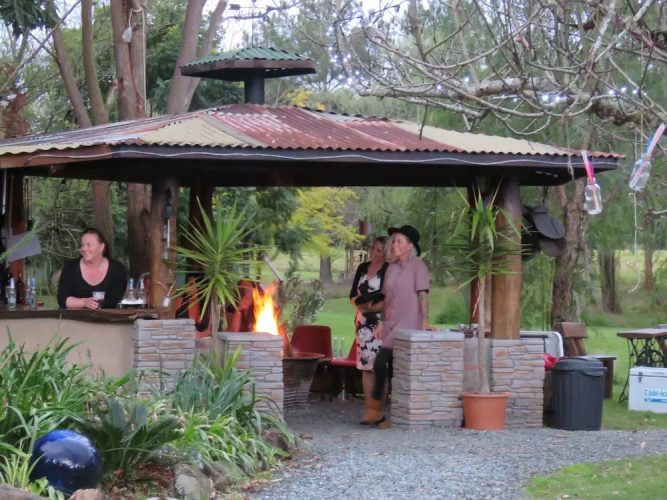 Kings Creek Retreat