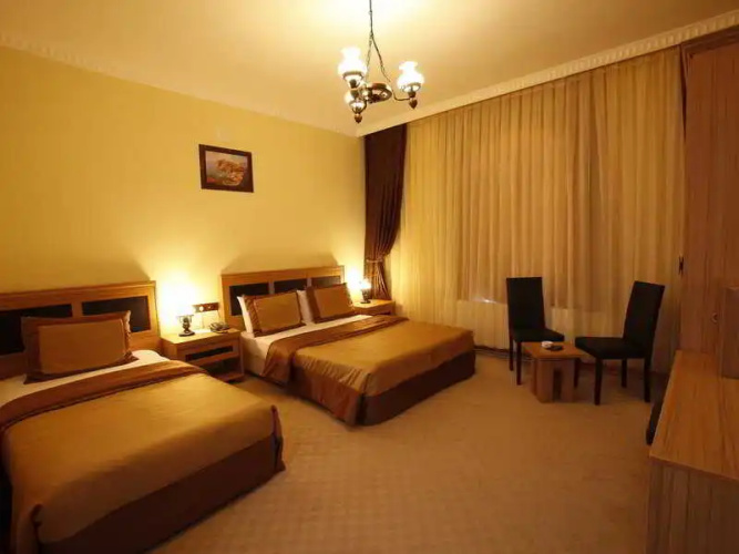 Matiat Hotel