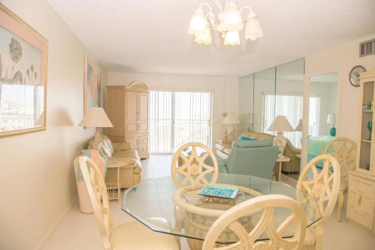 513 Madeira Norte