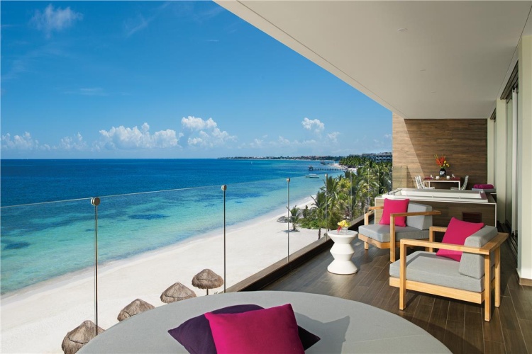 Secrets Riviera Cancún All Preferred - Adults Only - All inclusive photo 17