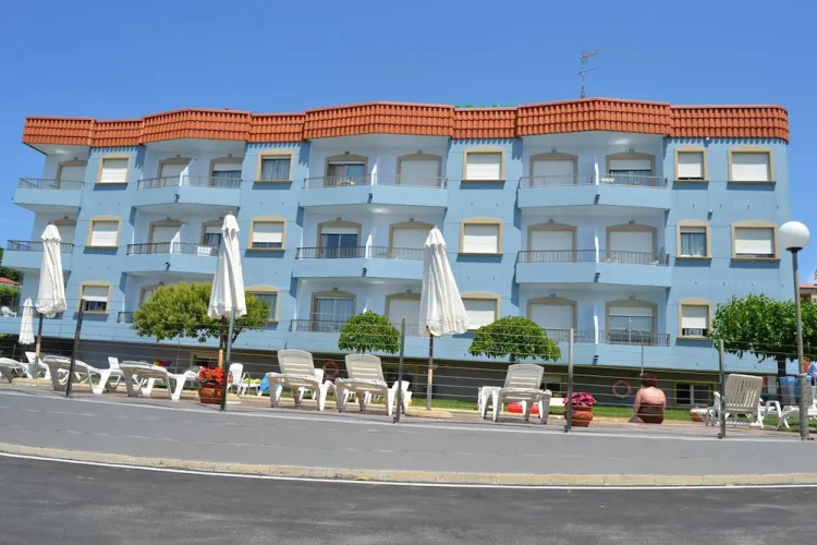 Otel görseli