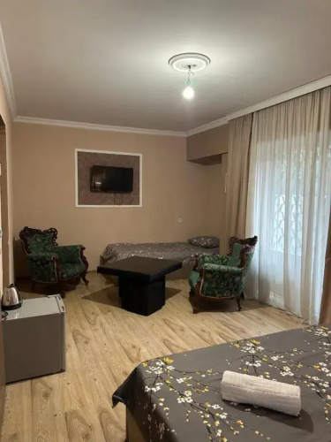 Hotel Grand