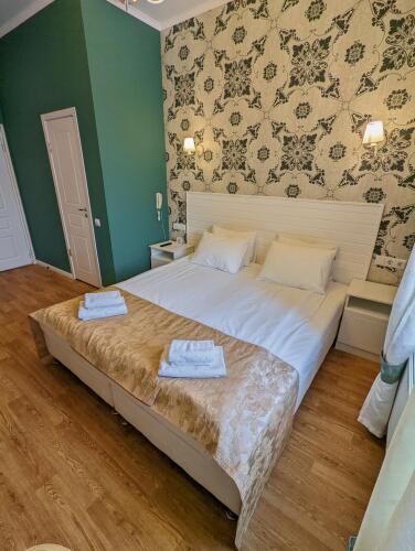 Фотография номера гостиницы Арт Деко Приморский