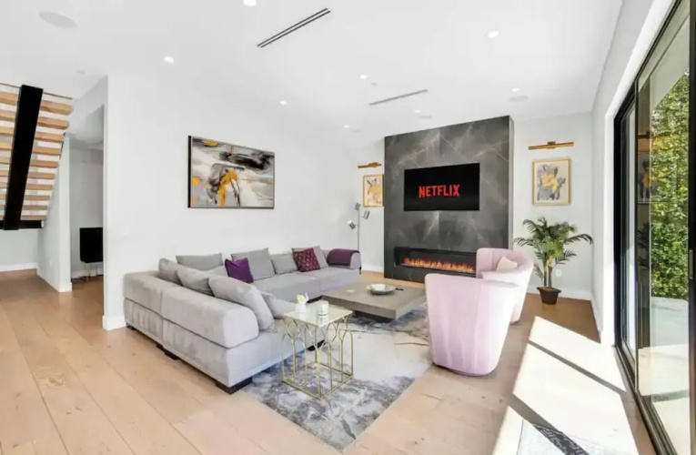 Cumpston Oasis
