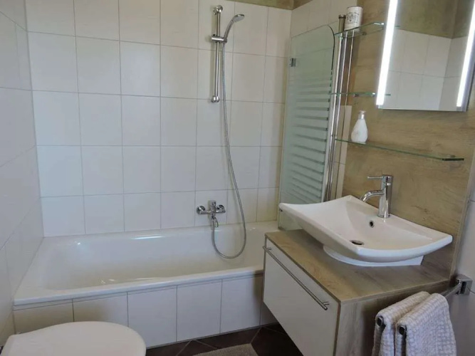 Appartement - Haus Winterberg