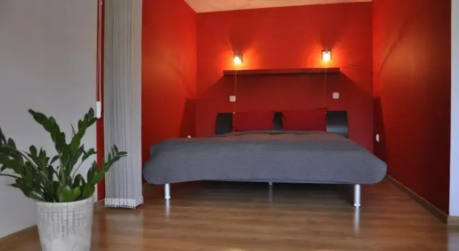 Apartamenty Widok