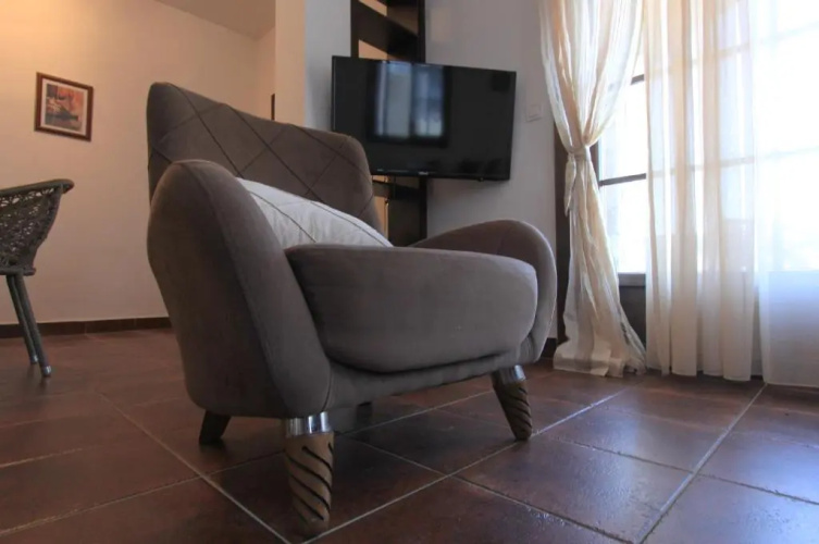 3 BR Apartment in Boka Gardens complex