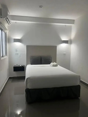 Axha Hostel