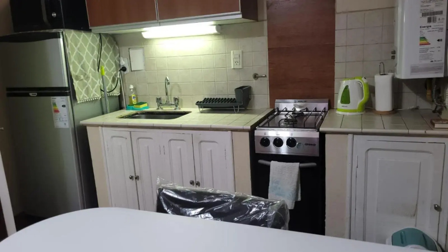 Nice Full Apartment Downtown Salta