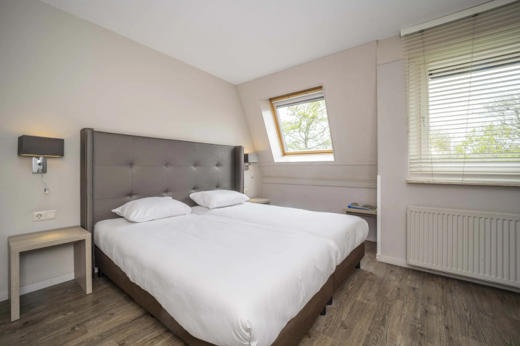 Fletcher Zuiderduin Beachhotel
