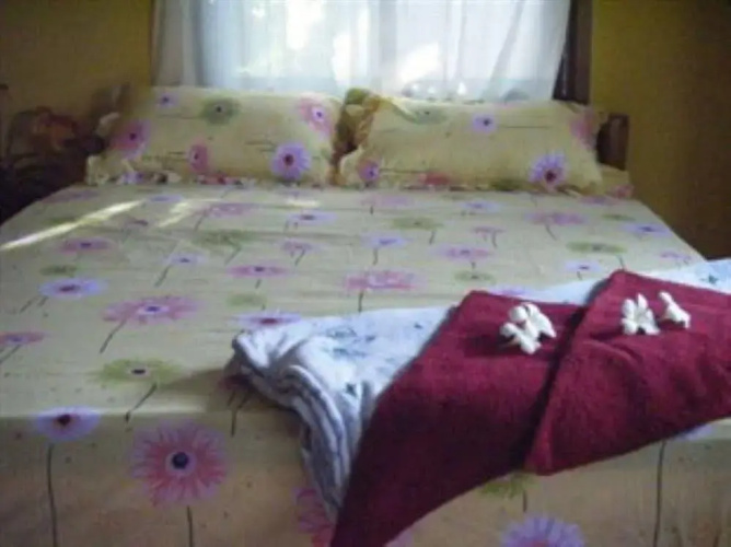 Kallapangha Resort