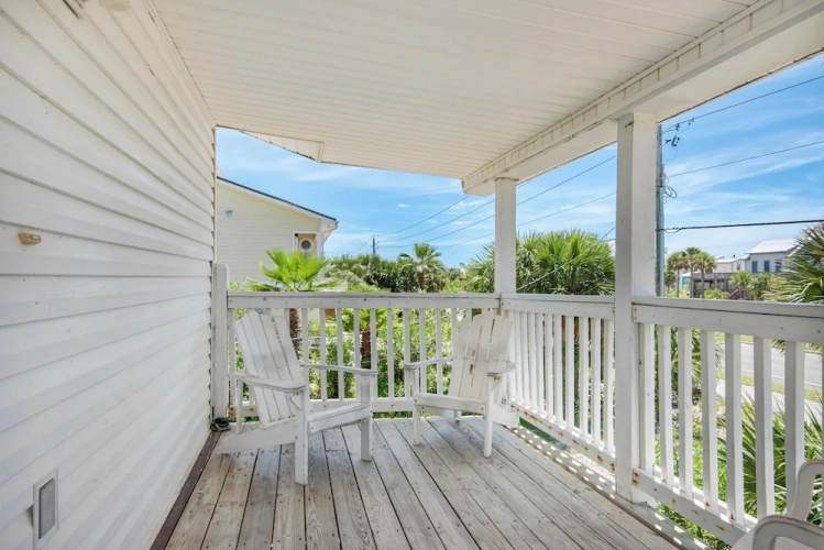 Moon Tide Cottage
