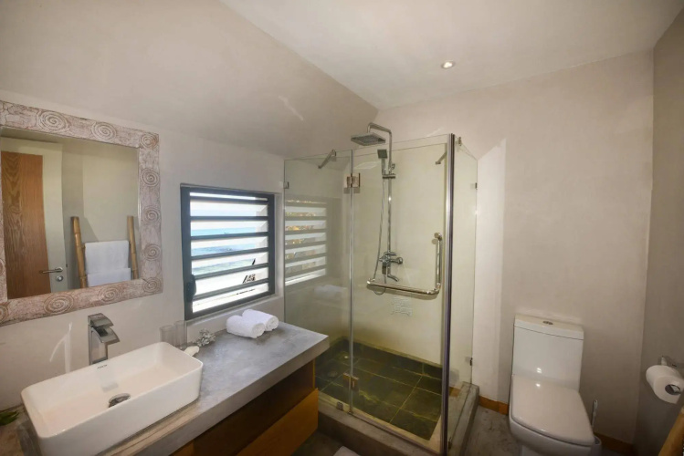 South Reef Luxury Apartments