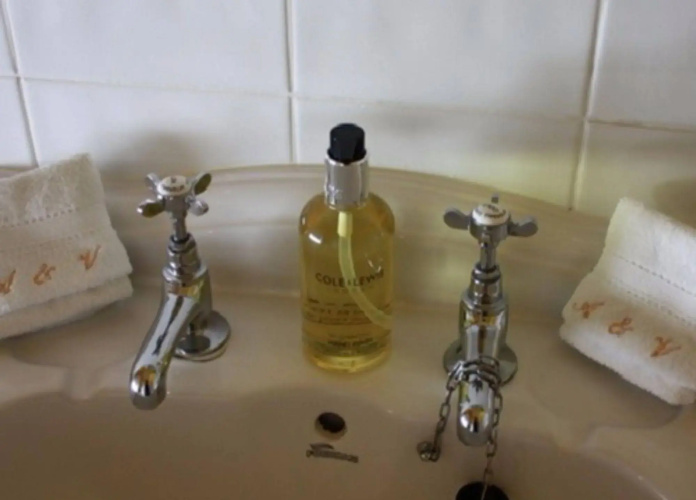Albert & Victoria Guest House