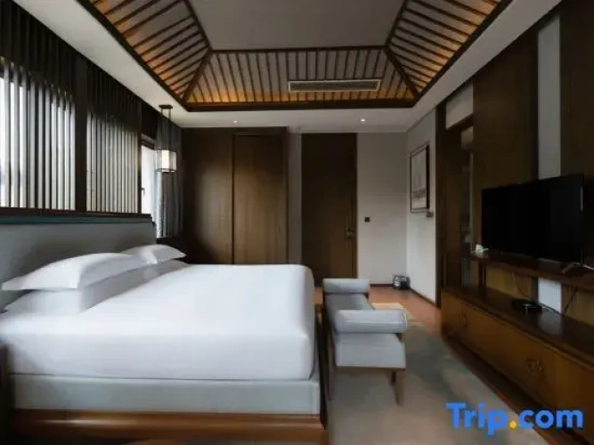 Double Villa