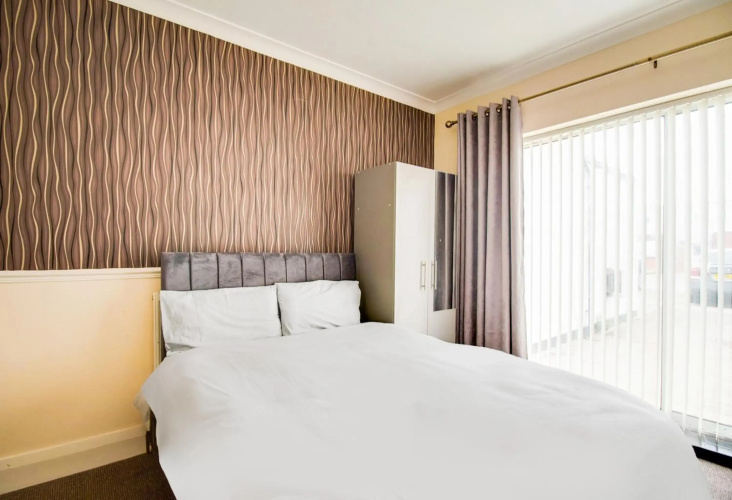 The Longlands Hotel