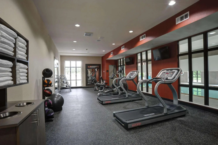 Hampton Inn & Suites Ardmore