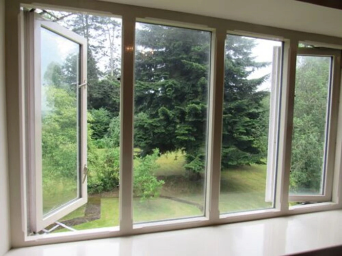 Ffrwdfal Country House