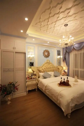 Xiamen Feisu Eilean Dora