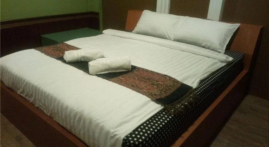 Easy Maesai Hostel(อีซี่ แม่สาย โฮสเทล)