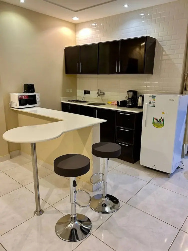 Mdmak Suites