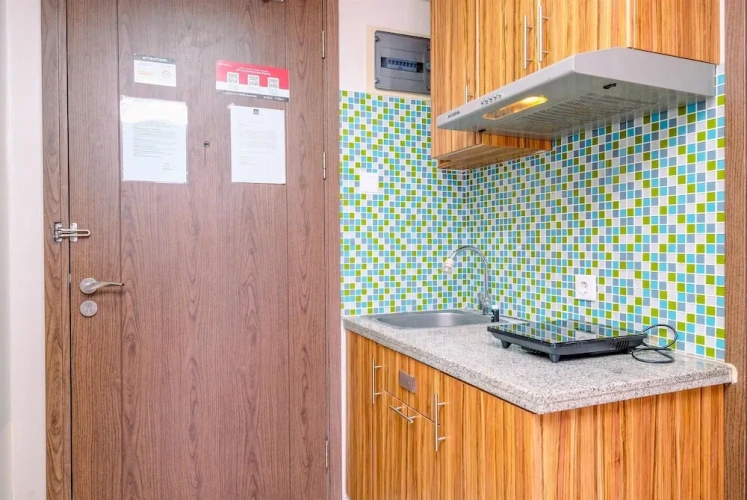 Standard Apartment