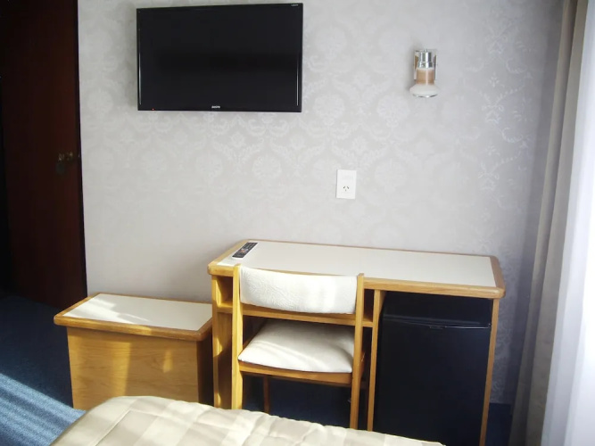 Hotel Libertador