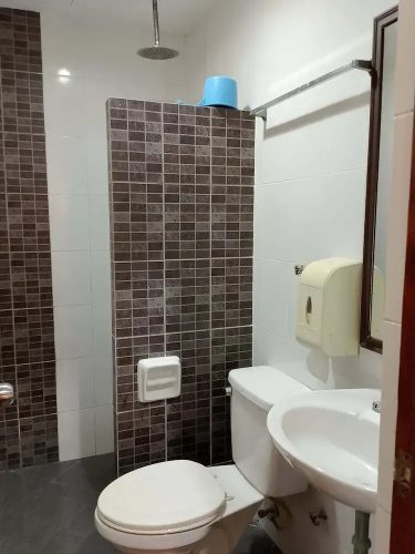 WJV Mia Hotel Humay-Humay