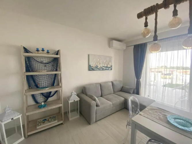Aqualife2 Residence luxury Apartment