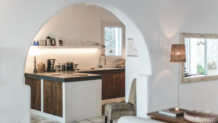 Villa Julia By Mykonos Pearls